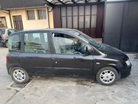 usata Fiat Multipla 1.6 16V Natural Power Dynamic