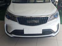 Usata EMC QUATTRO 103 CV (75 kW) 2025 Bianco SUV