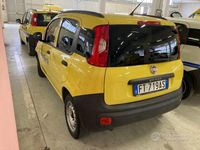 usata Fiat Panda 1.3 mjt 16v POP s&s 80cv VAN 2 posti