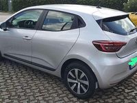 Usata Renault Clio V Equilibre 91 CV (66 kW) 2023 Grigio Utilitaria