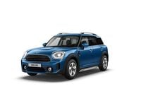 Usata Mini One Countryman 102 CV (75 kW) 2021 SUV