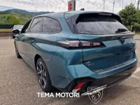 Usata Peugeot 308 SW Allure 2023 Blu Station wagon