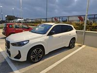 Usata BMW X1 M Sport 136 CV (100 kW) 2023 Bianco SUV