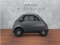 Nuova Micro Microlino 11 kW (16 CV) 2025 Blu Utilitaria