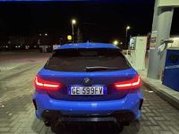 Usata BMW 118 M Sport 136 CV (100 kW) 2021 Utilitaria