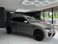 Usata Maserati Levante GranLusso 430 CV (316 kW) 2019 Grigio SUV