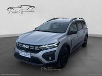 Usata Dacia Jogger Extreme 110 CV (80 kW) 2023 Gray Monovolume