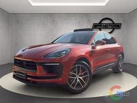 Usata Porsche Macan S 381 CV (280 kW) 2023 Other SUV