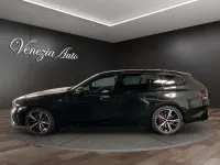 Usata BMW 540 M Sport 302 CV (222 kW) 2025 Nero Station wagon