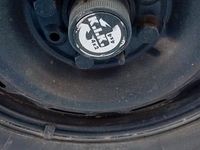 Usata Fiat Panda 4x4 50 CV (36 kW) 1993 Utilitaria