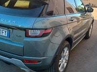 Usata Land Rover Range Rover evoque 180 CV (132 kW) 2018 SUV