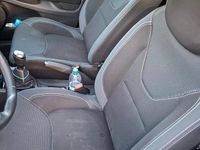 Usata Nissan Qashqai 150 CV (110 kW) 2011 Grigio SUV