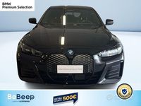 Usata BMW i4 M Sport 294 kW (401 CV) 2025 Nero Berlina