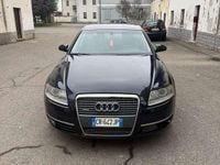 Usata Audi A6 224 CV (164 kW) 2004 Berlina