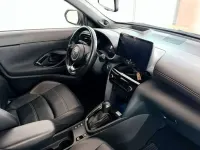 Usata Toyota Yaris Cross 92 CV (67 kW) 2021 Bronzo SUV
