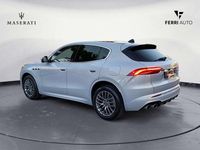 Usata Maserati Grecale GT 300 CV (220 kW) 2025 Azzurro SUV
