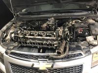 Usata Chevrolet Cruze 150 CV (110 kW) 2009 Berlina