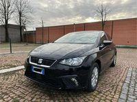 usata Seat Ibiza 1.0 ecotsi Business 95cv