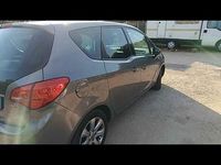 Usata Opel Meriva 2012 Monovolume