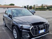Usata Audi Q5 Advanced 265 CV (194 kW) 2021 SUV