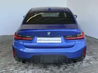 Usata BMW 318 M Sport 156 CV (114 kW) 2024 Other Berlina