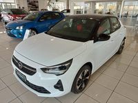 Occasion Opel Corsa-e GS Line 2022 Blanc Citadine