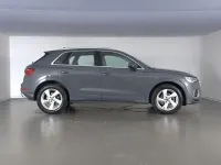 Usata Audi Q3 Advanced 150 CV (110 kW) 2024 Grigio atomico metallizzato SUV
