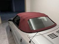 Usata MG TF 116 CV (85 kW) 2004 Grigio Cabrio