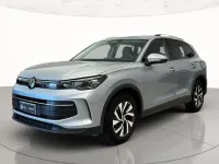Usata VW Tiguan Edition 150 CV (110 kW) 2024 SUV
