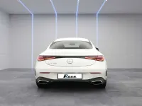 Usata Mercedes CLE180 AMG Line Premium 170 CV (125 kW) 2025 Bianco Coupé