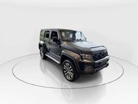 Nuova ICH-X K2 162 CV (119 kW) 2026 Nero SUV