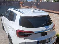 Usata DR DR 4.0 116 CV (85 kW) 2023 Bianco SUV