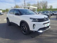 usata Citroën C5 Aircross BlueHDi 130 S&S Max EAT8