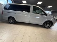 Usata Mercedes Vito 135 CV (99 kW) 2020 Grigio Furgone