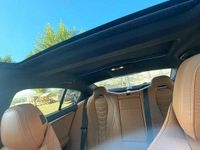 Usata BMW 840 M Sport 320 CV (235 kW) 2019 Nero Coupé