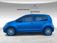 usata VW up! 1.0 5p. EVO move BlueMotion Technology