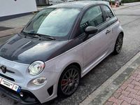 usata Abarth 595 Competizione 70° Anniversario