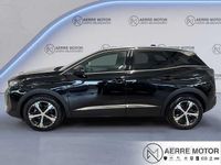 Usata Peugeot 3008 GT 131 CV (96 kW) 2023 Nero SUV