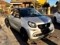 usata Smart ForFour 0.9 t Passion 90cv twinamic