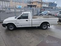 Usata Mitsubishi L200 90 CV (66 kW) 2005 Other Pick-up
