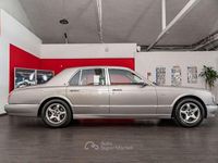 Usata Bentley Arnage 354 CV (260 kW) 1998 Grigio Berlina