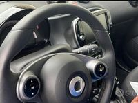 Usata Smart ForTwo Coupé 2023 Nero Utilitaria