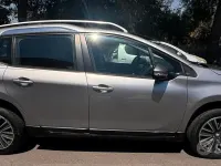 Usata Peugeot 2008 Active 92 CV (67 kW) 2014 Grigio SUV