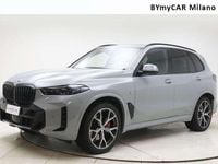 Usata BMW X5 M Sport 298 CV (219 kW) 2025 Brooklyn grey metallic SUV
