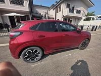 Usata Ford Puma ST-Line X 2020 Rosso SUV