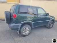 Usata Nissan Terrano 125 CV (91 kW) 2004 SUV