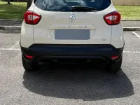 Usata Renault Captur 90 CV (66 kW) 2015 SUV