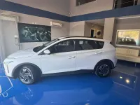 Usata Hyundai Bayon 84 CV (61 kW) 2023 Bianco SUV