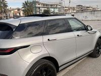 Usata Land Rover Range Rover evoque HSE Dynamic 150 CV (110 kW) 2020 SUV