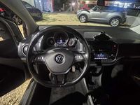 Usata VW up! Move 68 CV (50 kW) 2020 Utilitaria